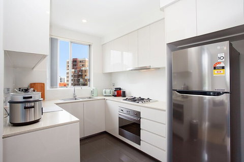 Redmire - Melbourne Tourism 2