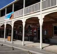 Tumbarumba Union Hotel - Melbourne Tourism