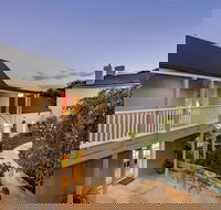 Prospect House Private Hotel - Melbourne Tourism