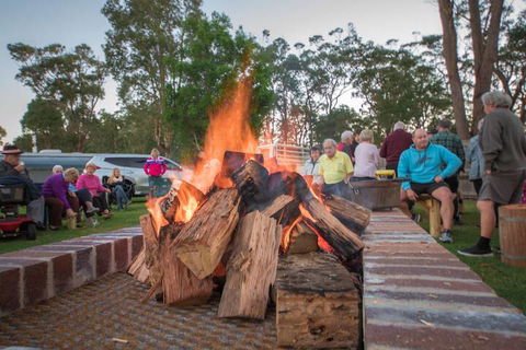 BIG4 Colonial Holiday Park Harrington - Melbourne Tourism 5