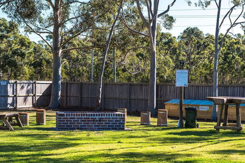 BIG4 Colonial Holiday Park Harrington - Melbourne Tourism 3