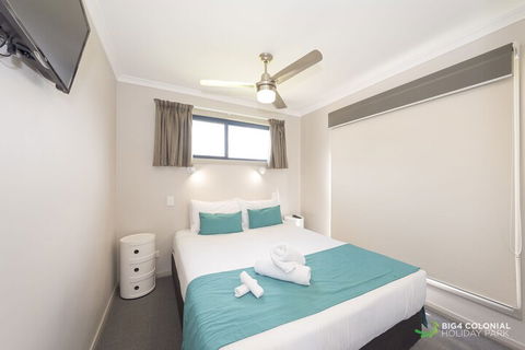 BIG4 Colonial Holiday Park Harrington - Melbourne Tourism 6