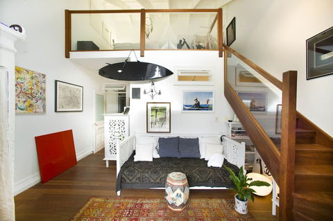 TRANQUILO BEACH HOUSE - Melbourne Tourism 1