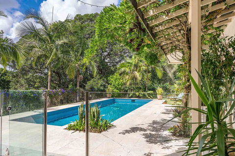 Casa Serena - Melbourne Tourism 2