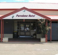 Parndana Hotel - Melbourne Tourism