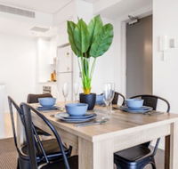 Airhome Brisbane CBD Apartments - Melbourne Tourism