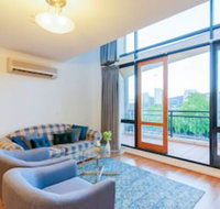 Allara Canberra - Melbourne Tourism