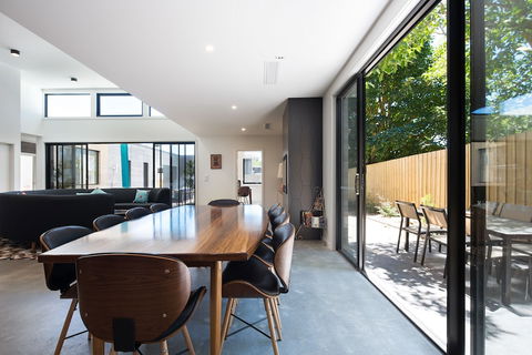 Arenas South - Melbourne Tourism 5