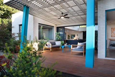 Arenas South - Melbourne Tourism 3