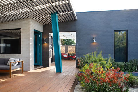 Arenas South - Melbourne Tourism 0