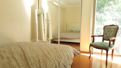 Furnished 2 Bedroom By Harbourside - Melbourne Tourism 3