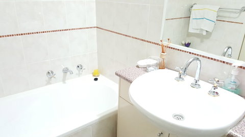 Furnished 2 Bedroom By Harbourside - Melbourne Tourism 0