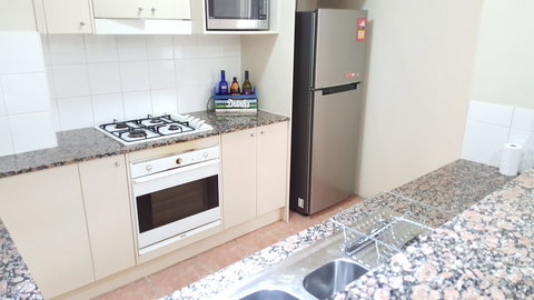 Furnished 2 Bedroom By Harbourside - Melbourne Tourism 6