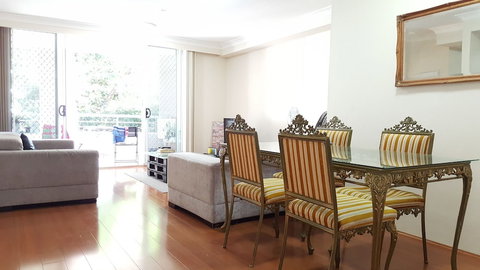 Furnished 2 Bedroom By Harbourside - Melbourne Tourism 4