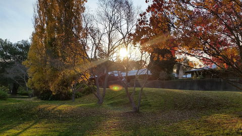 Brockman Park Estate - Melbourne Tourism 1