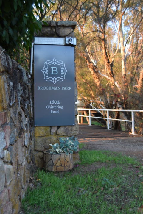 Brockman Park Estate - Melbourne Tourism 0