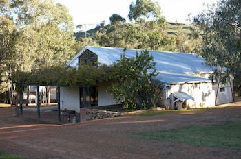 Brockman Park Estate - Melbourne Tourism 2