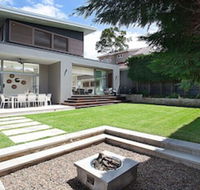 The Tarmons - Melbourne Tourism