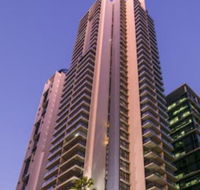Rivercity CBD Apartment - Melbourne Tourism