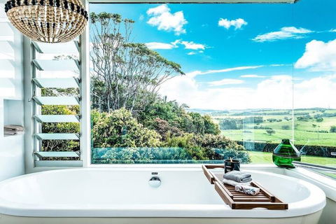 Your Luxury Escape - Illuka On Coopers - Melbourne Tourism 4