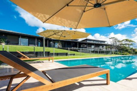 Your Luxury Escape - Illuka On Coopers - Melbourne Tourism 0