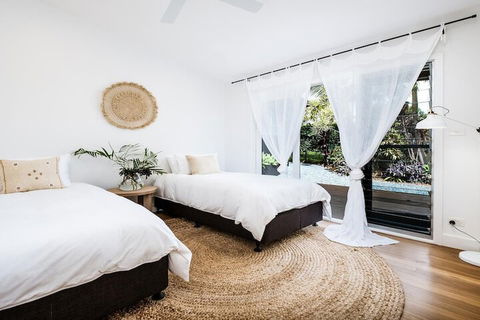 Your Luxury Escape - Illuka On Coopers - Melbourne Tourism 6