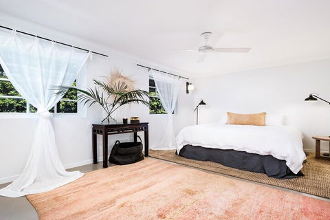 Your Luxury Escape - Illuka On Coopers - Melbourne Tourism 5