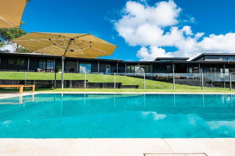 Your Luxury Escape - Illuka On Coopers - Melbourne Tourism 1