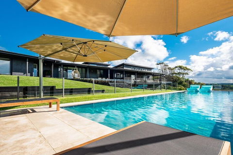 Your Luxury Escape - Illuka On Coopers - Melbourne Tourism 2