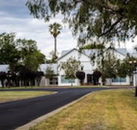 Fairlawn Estate - Melbourne Tourism