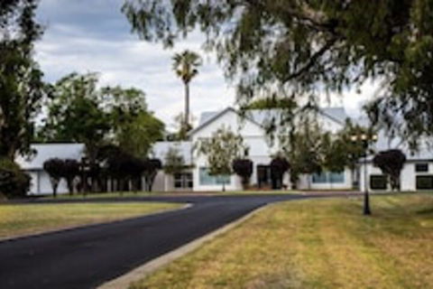 Fairlawn Estate - Melbourne Tourism 0