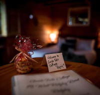 Guide Falls Cottage - Melbourne Tourism