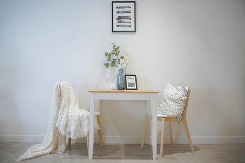 Walk To Darling Harbour 1 BED NEW APT Nsy188 - Melbourne Tourism 6