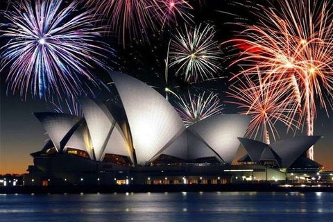 Walk To Darling Harbour 1 BED NEW APT Nsy188 - Melbourne Tourism 1