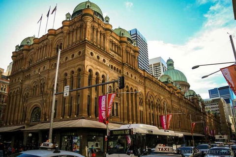 Walk To Darling Harbour 1 BED NEW APT Nsy188 - Melbourne Tourism 5