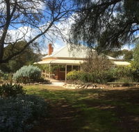 Thalia Getaway Villa - Melbourne Tourism