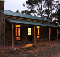 Lemke Cottage Moculta - Melbourne Tourism