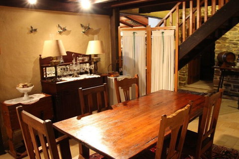 Lemke Cottage Moculta - Melbourne Tourism 5