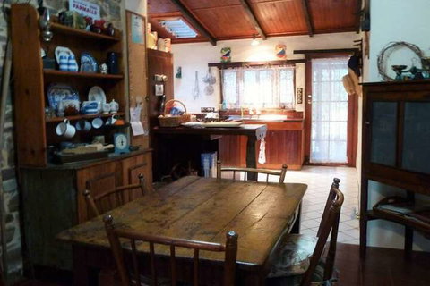 Lemke Cottage Moculta - Melbourne Tourism 7