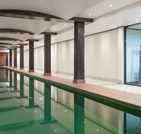 Darling Harbour Resort Style Apartment - Melbourne Tourism