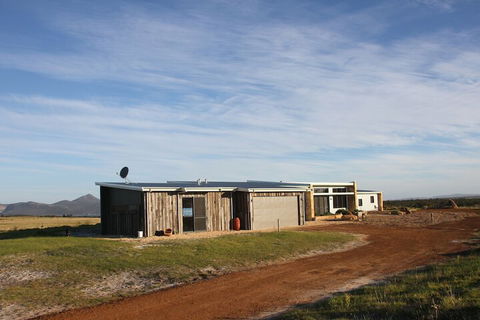 Jeedamya Bed & Breakfast - Melbourne Tourism 1