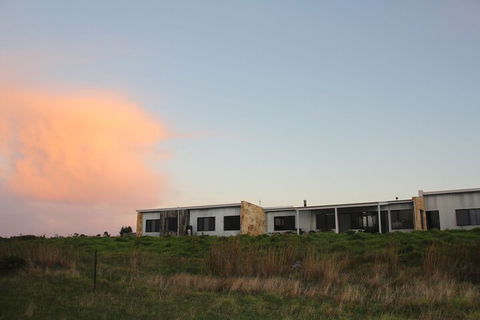Jeedamya Bed & Breakfast - Melbourne Tourism 2