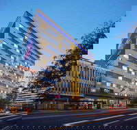 The Sebel Canberra Civic - Melbourne Tourism