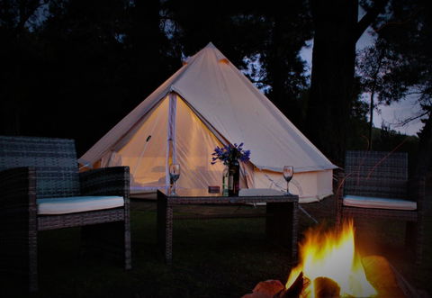 Zeehan Bush Camp - Melbourne Tourism 1