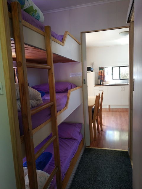 Zeehan Bush Camp - Melbourne Tourism 5