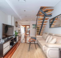 AirM8 Apartments on Mount Street - Melbourne Tourism