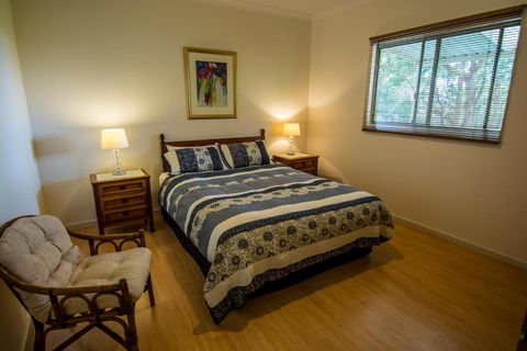 Karrak Reach Forest Retreat - Melbourne Tourism 1