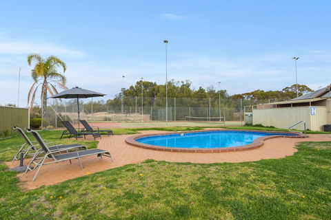 Comfort Inn & Suites Riverland - Melbourne Tourism 2