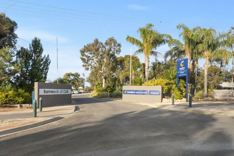 Comfort Inn & Suites Riverland - Melbourne Tourism 1