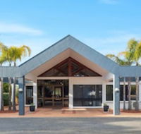 Comfort Inn  Suites Riverland - Melbourne Tourism